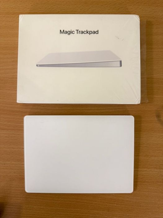 Apple Magic Trackpad 2