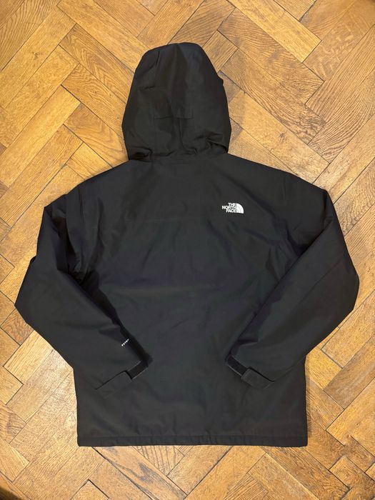 Geaca The North Face Dryzzle 3L FUTURELIGHT™ Insulated L