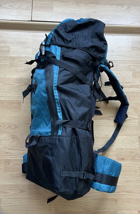 Rucsac de munte 75 litri Escalade