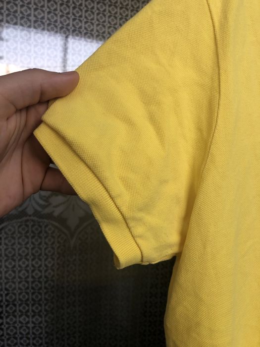 Polo Ralph Lauren тениска нова М