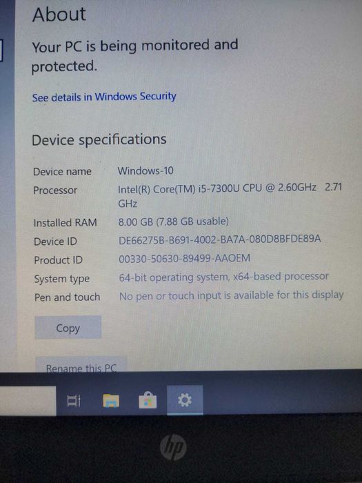 Laptop, Acer,Dell,Lenovo ,Ryzen, I3,I5, 8th AMD