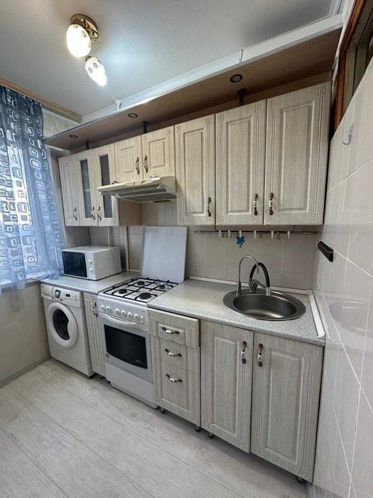 Продам 3 комнатную квартиру