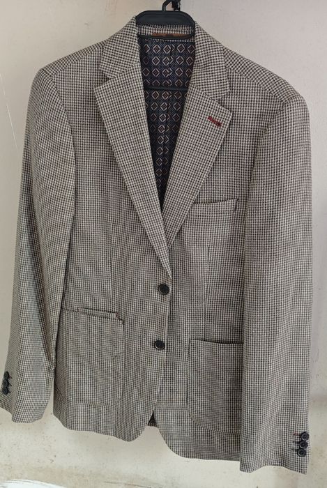 Мъжко сако Burton