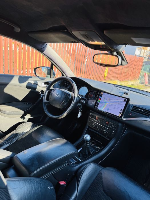 Citroen c5 x7 Exclusiv