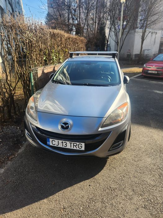 Vand Mazda 3 2010