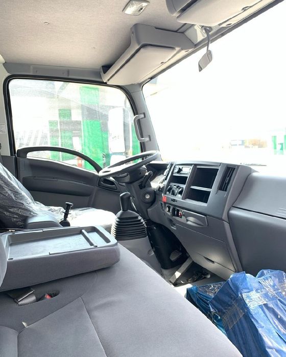 ISUZU NQR 90K Сомасвал