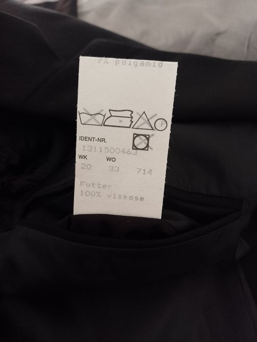 Sacou bărbați strellson