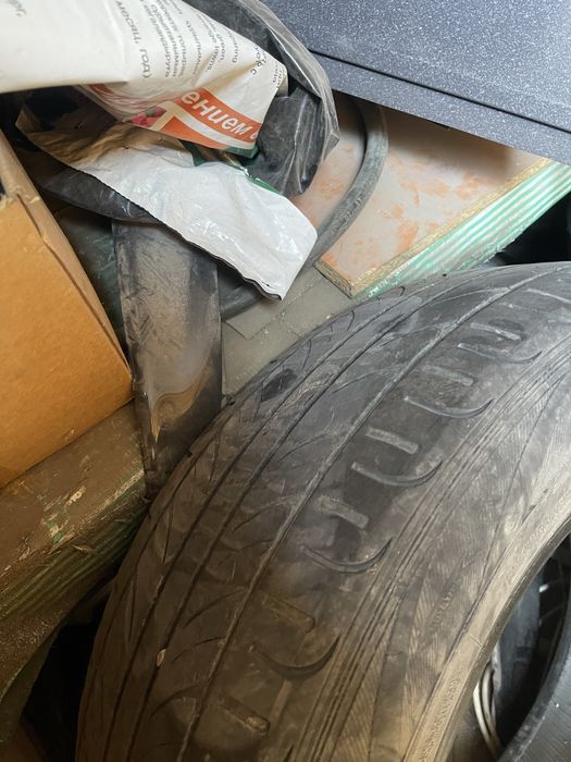 Летние шины шины летние