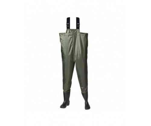 Гащеризон Nylon/PVC – водоустойчив и удобен