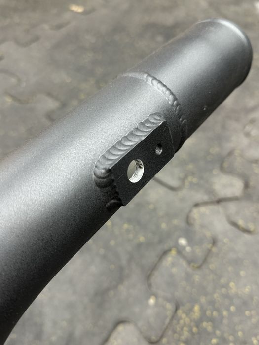 Челен Интеркулер за Opel Astra H 2.0T