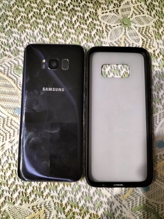Samsung  S 8     4/64 гб