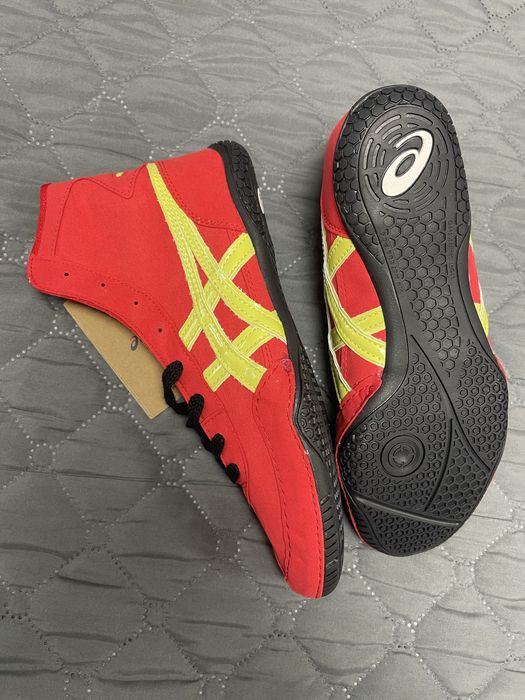 Кецове за Борба-Борцовки Asics Tiger