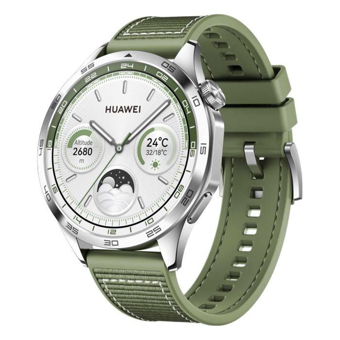Smartwatch HUAWEI Watch GT 4 PNX-B19 46mm | UsedProducts.Ro