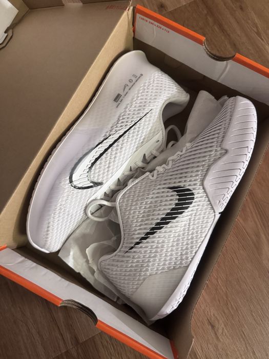 NikeCourt Air Zoom Vapor 11 HC Оригинал Nike
