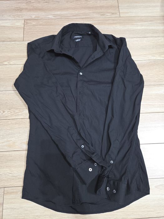 Мъжки костюм Teodor 3 части