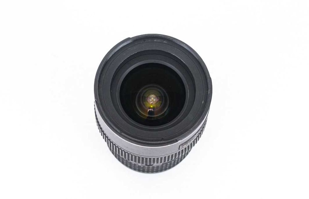 Nikon AF-S 16-35mm f/4G ED VR