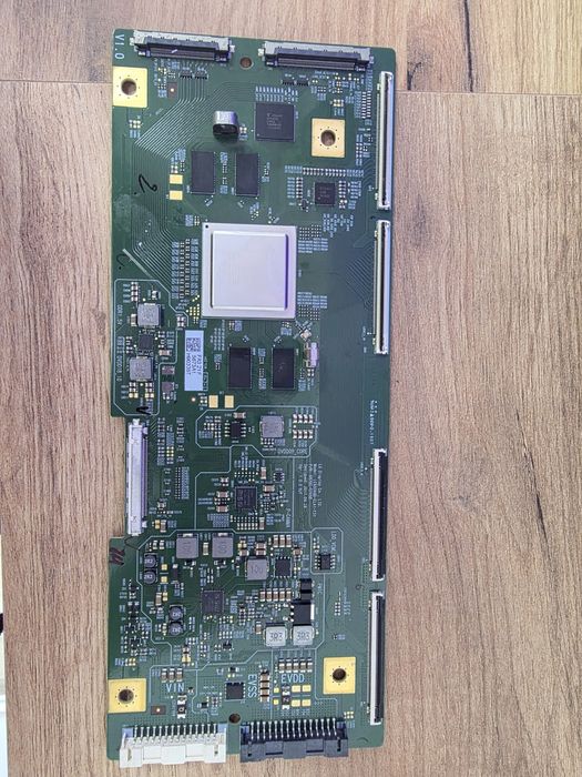 Placa electronica T-con pentru televizor Oled LG TV OLED55B8PLA tcon