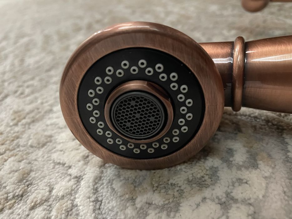 Кухонный смеситель Итальянский