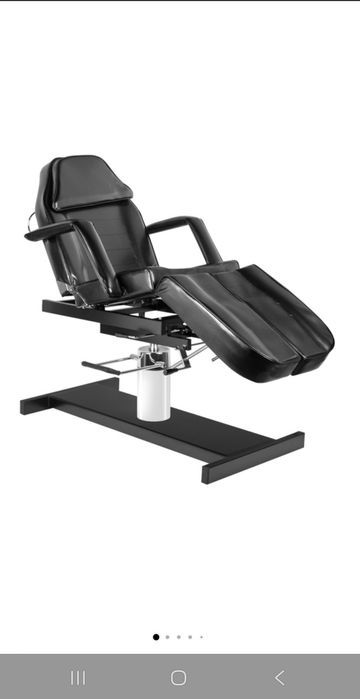 Scaun tatuaje/cosmetica/masaj