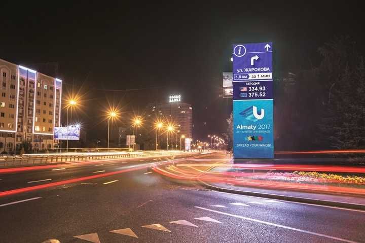 LED экраны Лэд экран в Рассрочку