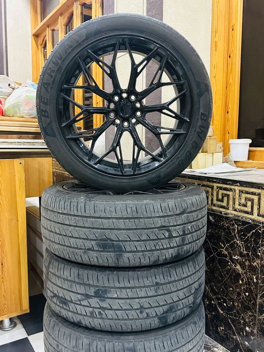 Продаются диски R19