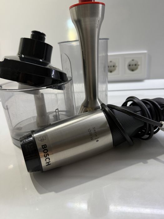 PHILIPS пасатор и чопър в едно