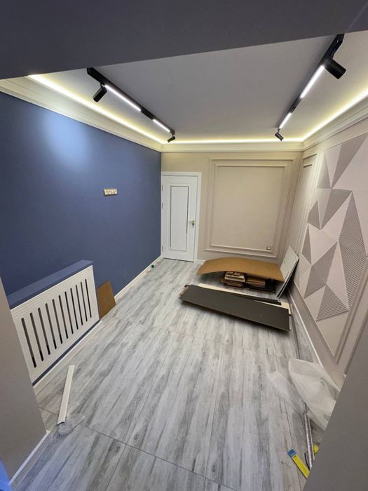 Сдается свое коммерческое помещение под офис в центре Ташкента