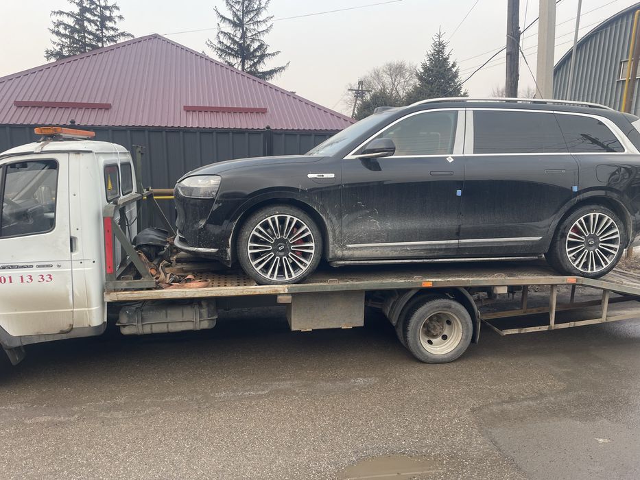 Эвакуатор манипулятор портал