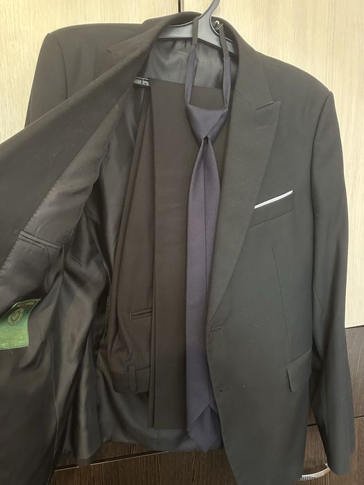 Костюм шалбар.