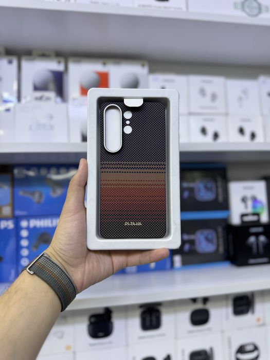 Pitaka Samsung S26 Ultra (оптом)