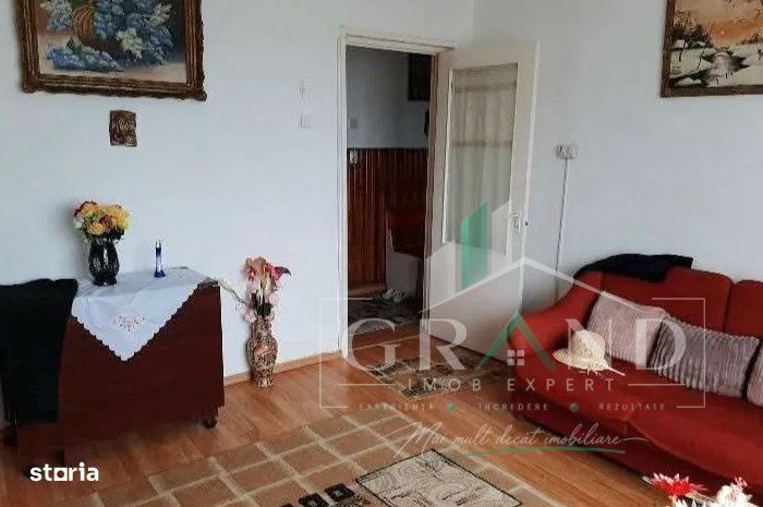 Ap 3 camere | BALCON | zona Manastur – Complex Big — fotografia 3