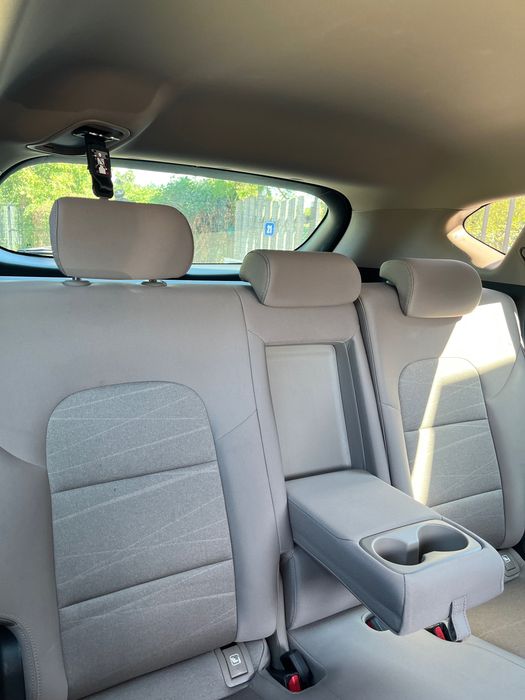 Hyundai Tucson 1.6 T-GDi 4WD 7DCT Premium+ Design Pack