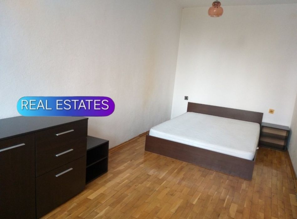 Дава се под наем Двустаен апартамент в София, Гео Милев - 50 кв.м за 408 € - Снимка #8