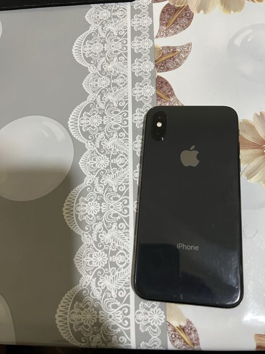 Iphone xs 64 GB xolati ideal