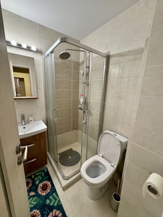 Inchiriez apartament pe durata Electric Castle/Untold/pe toata durata verii (1 iulie-30 septembrie) la Cluj pentru 6 sau max. 8 persoane