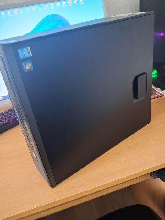 Компютър HP elitedesk 800 g1