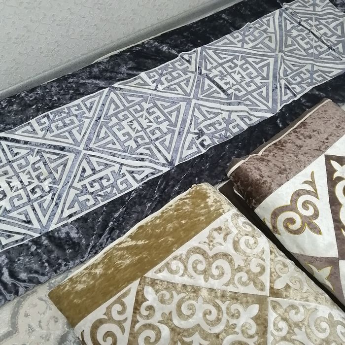 Продам корпешки велюр