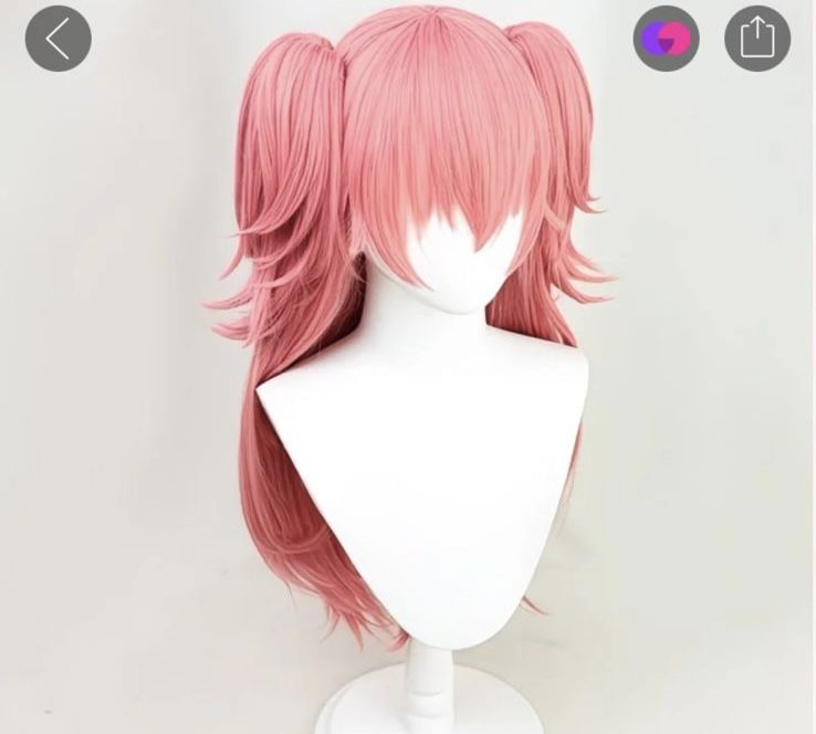 Продам женский парик