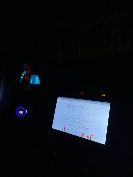 Продаю свой cobalt midnight