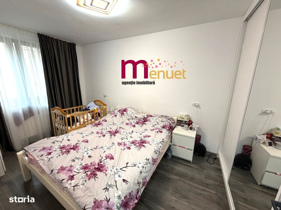 Apartament,