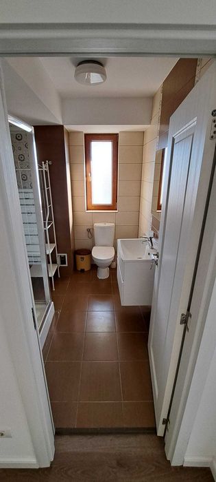Apartament 2 camere de inchiriat termen lung Mamaia Zona Scandinavia