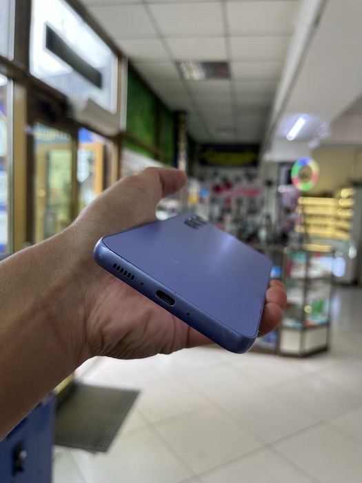 Samsung a34 256 GB