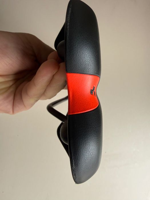 Sa/Scaun bicicleta Cube Selle Italia nou