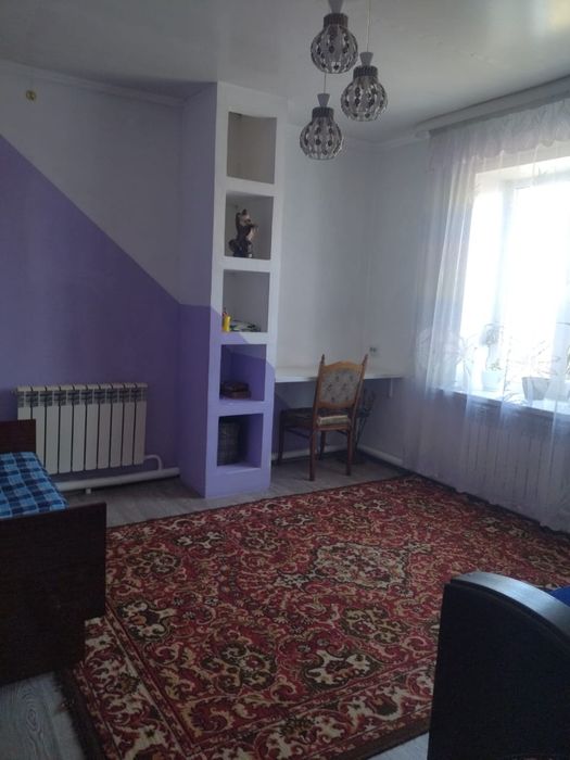 Продам дом 93 кв на участке 8 соток.