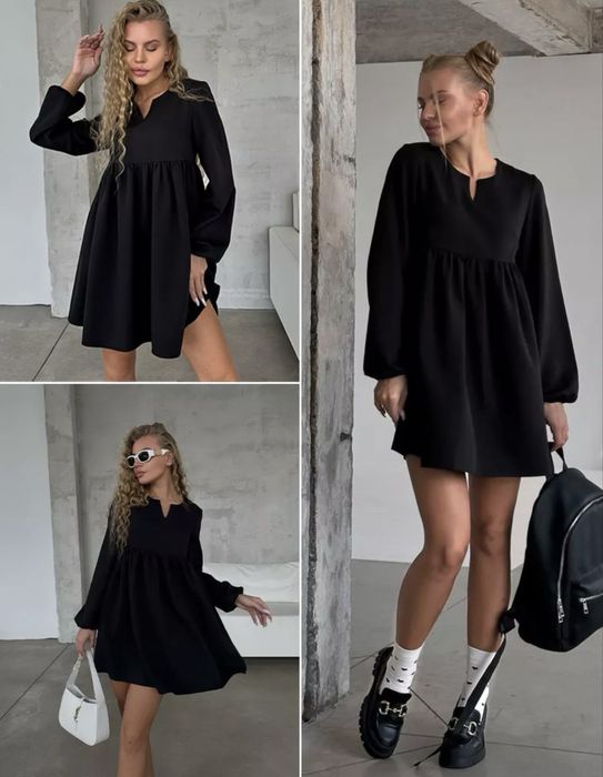 Продам женское платье