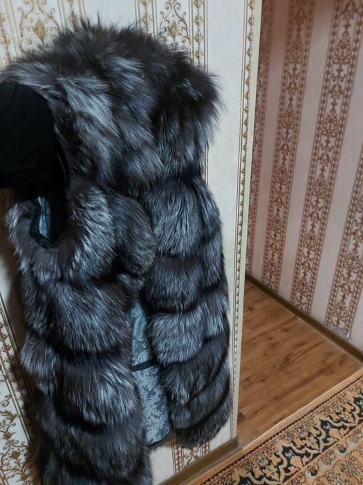 Шуба писец оригинал