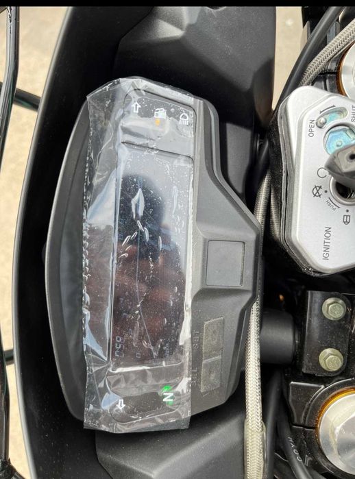 Тур эндуро 250 куб