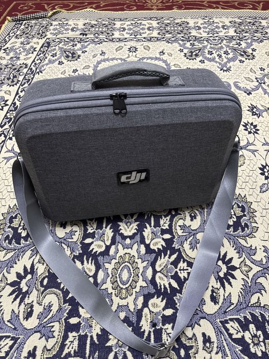 Дрон DJI FPV COMBO сатылады