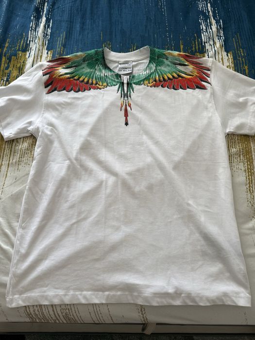 Vand tricou Marcelo Burlon marimea L