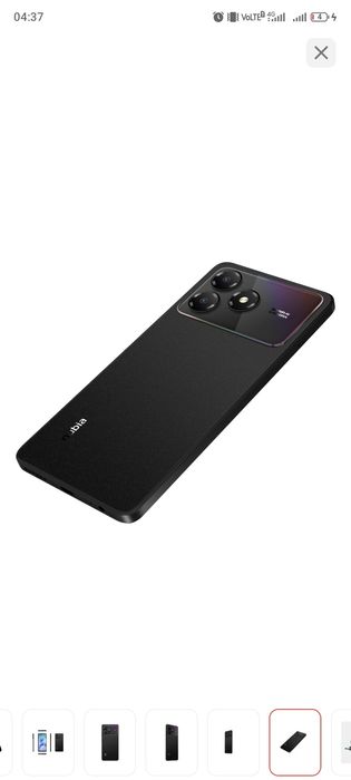 ZTE blade A36 продам